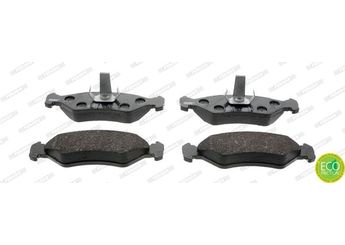 Fren Disk Balata Ön FERBE 24300  IE33323Z