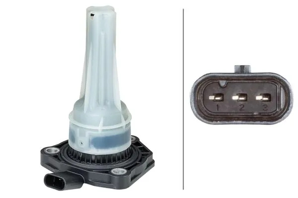 Yağ Müşürü  Volkswagen Transporter Multivan (ST)(10.2021->)  HELLA 6PR 012 525-701