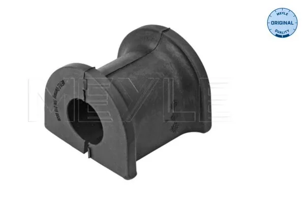 Viraj Demir Lastiği Ön MEYLE 100 615 0006