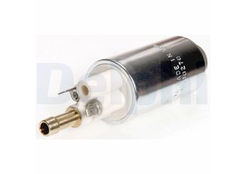 Depo Şamandırası İç Pompa  DELPHI FE0109-11B1  F5CZ9350BA