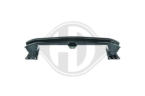 Tampon Takviyesi Ön EUROBUMP WOS07GO090