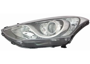 Far Lambası Sağ DEPO 221-1161RMLEMN1  92102A6060 92102A6000 92102-A6000 92102-A6060