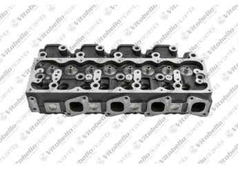 Silindir Kapağı  BSG 63-110-003  1103944G01 1103944G02 1103944G03