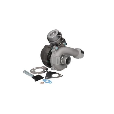 Turbo Şarj  Renault Scenic II (06.2003->)  RENAULT ORJINAL 7701476883