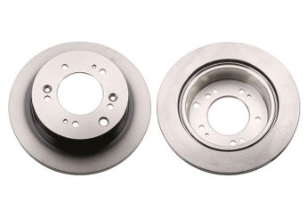 Fren Disk Ayna Arka Sağ ve Sol AYD 51152  584113E500 58411-3E500