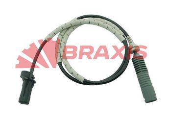 Abs Sensörü Arka Sağ veya Sol BRAXIS AK0152  34526870076 34526760425 3452678 34 52 6 760 425 34526785021 34 52 6 785 021 34 52 6 870 076