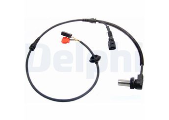 Abs Sensörü Ön Sağ veya Sol DELPHI SS20098  4B0927803C 4B0 927 803C