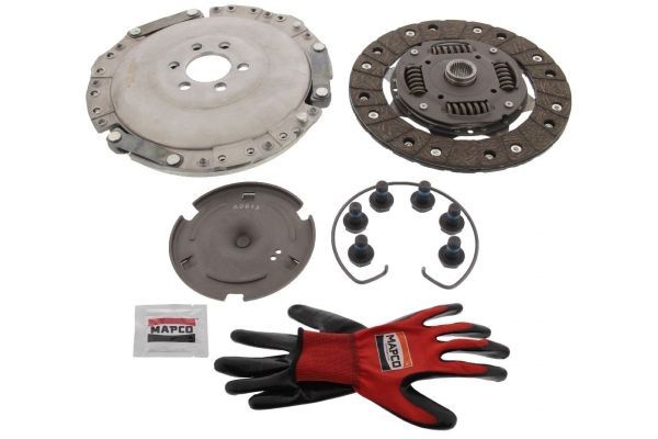 Debriyaj Seti  FIAT ORJINAL 587812