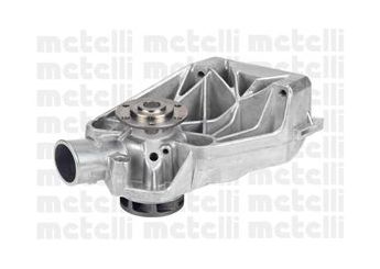 Devirdaim Su Pompası  METELLI 24-0804  47121013J 047 121 013J