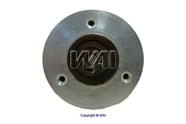 Marş Otomatiği  WAI 66-9423