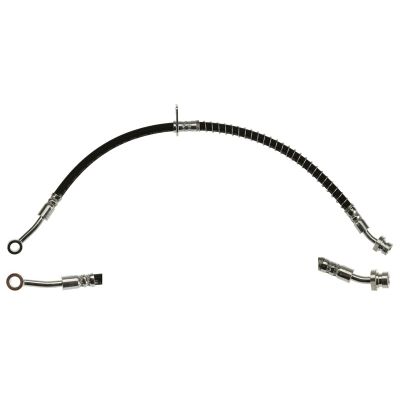 Fren Hortumu Ön Sol Kia Rio (JB)(2005->)  OSSCA 01331