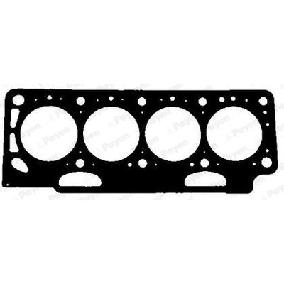 Silindir Kapak Contası  ROYAL 247011R