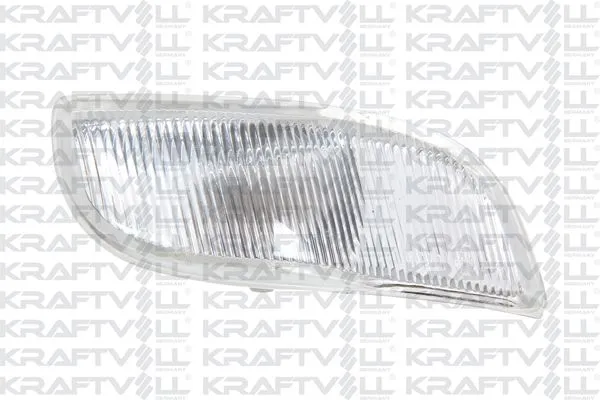 Dikiz Ayna Sinyali Sol Renault Logan / Symbol III (2013->)  KRAFTVOLL 21030141