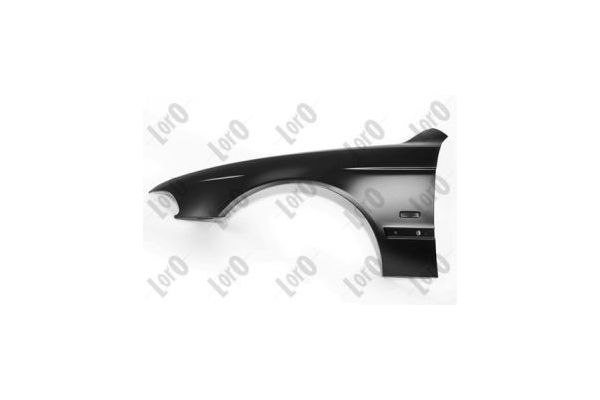 Çamurluk Ön Sol BMW 5 Serisi Sedan (E39)(1995->)  EUROBUMP BMW0839002