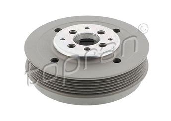 Krank Kasnak  TOPRAN 110 721  38105243K 038105243K 038 105 243K 1119003 1 119 003 YM216B320AA