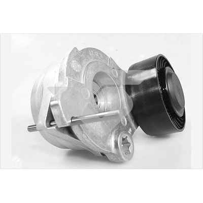 Vantilatör Kayış Gergi Rulmanı  Audi SQ5 (8R)(12.2012->)  MGA 78627