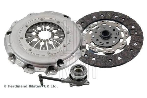 Debriyaj Seti  Volkswagen Caddy (SBB/SBJ)(09.2020->)  BLUE PRINT ADV1830145