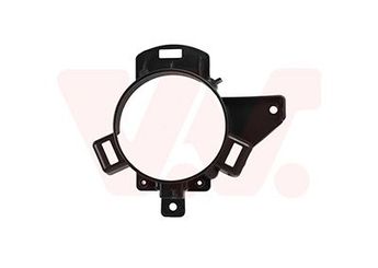 Sis Far Braketi Sol APD 45933017  BK3115T223AB 2922209 1848022 2032683 BK3115T223AC