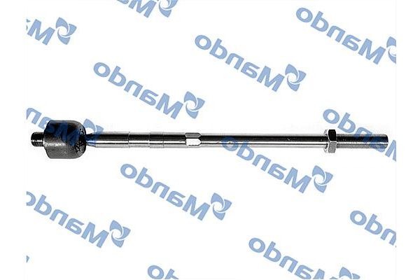 Rot Mili Sağ veya Sol Renault Clio III (08.2005->)  MANDO MTG045310