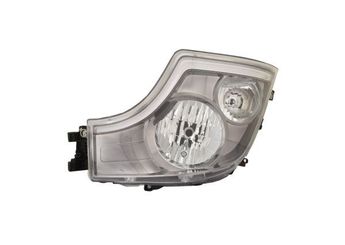 Far Sağ DEPO 440-11BSR-LDEN7  A9618204139 9618204139