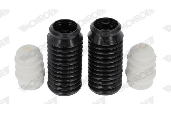 Amortisör Darbe Takozu Ön Sağ veya Sol Audi S4 Sedan (8E)(11.2004->)  MONROE PK088