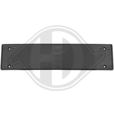 Plakalık Ön WENDERPARTS E-BA51118044659