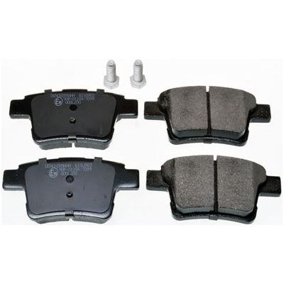 Fren Disk Balata Arka Ford Mondeo 4/5 Kapı (GE)(2000->)  AYD 60303BA