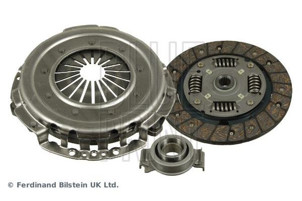 Debriyaj Seti  Fiat Uno (146)(11.1989->)  BLUE PRINT ADL143012