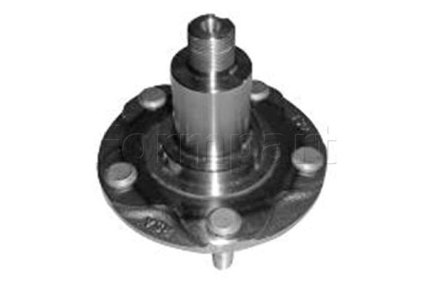 Porya Ön Sağ veya Sol ATF 747