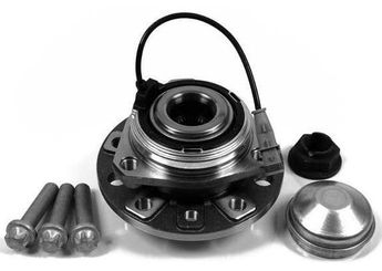 Teker Rulmanı Ön Sağ veya Sol FORMPART 20498019/K  93178652 1603254 1603 254