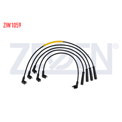 Buji Kablosu  Mazda 626 Sedan (GE)(01.1992->)  ZEGEN ZIW1059