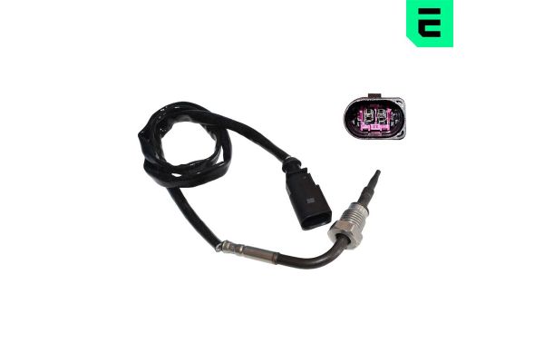 Egzoz Sıcaklık Sensörü  Audi A1 (8XK)(11.2014->)  ERA 551919