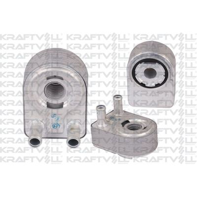 Motor Yağ Soğutucu  Ford Tourneo Connect (CHC)(2013->)  KRAFTVOLL 08090100
