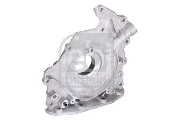 Yağ Pompası  Citroen C4 Aircross (04.2012->)  FEBI BILSTEIN 181063