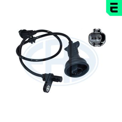 Abs Sensörü Arka Sol Mercedes A -Serisi (BM 169)(06.2004->)  ERA 560811A