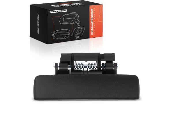 Kapı Kolu Arka Dış Sol Peugeot 306 3/5 Kapı (S1)(01.1993->05.1996)  TW 1530-3062