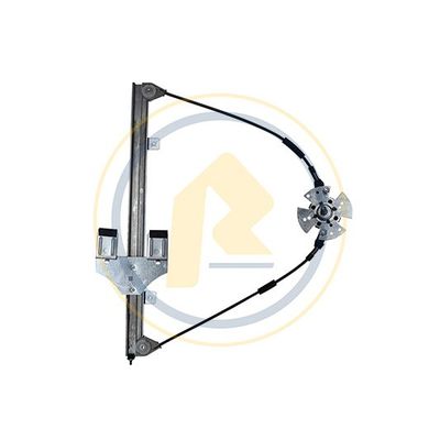 Cam Krikosu Ön Sağ SOLARIS CKR-143