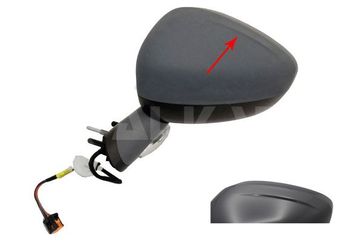 Dikiz Aynası Dış Sol OPTIMUM 1608534580  1608534580