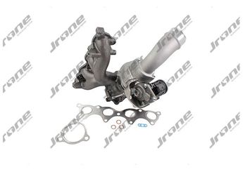 Turbo Şarj  JRONE 8B01-40M-N82  282312B780 28231-2B780