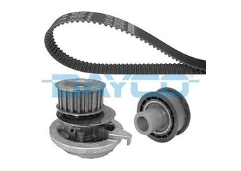 Triger Kayış Seti  DAYCO KTBWP2140  