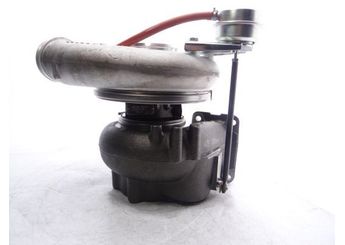 Turbo Şarj  IVECO ORJINAL 500373235  500373235