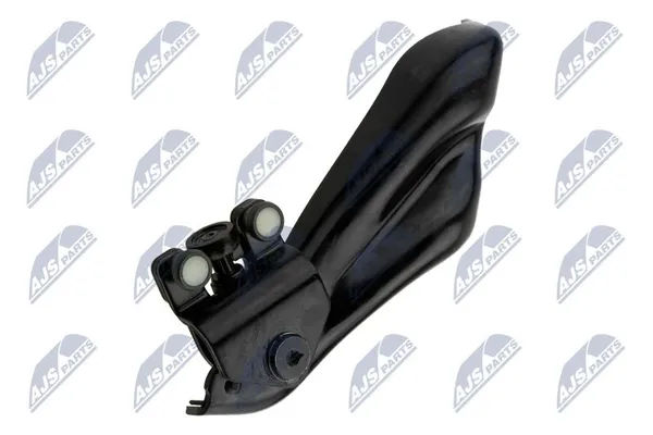 Sürgülü Kapı Makarası Üst Sol Ford Transit Courier (C4A)(2013->)  FORD ORJINAL ET76A25029AH