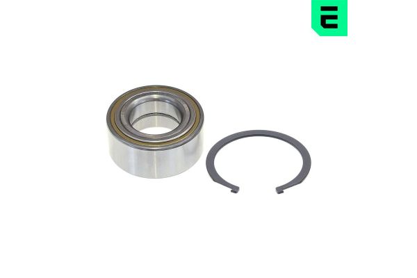 Teker Rulmanı Arka Sağ veya Sol Hyundai Elantra (XD)(2000->)  OPTIMAL 921215