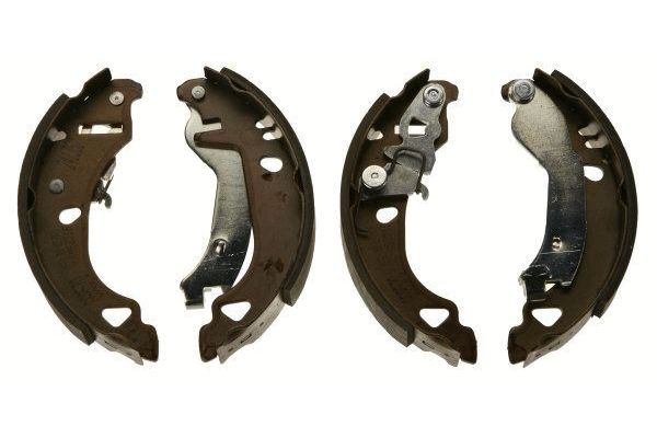 Fren Pabuçlu Balata Arka Lancia Y (11.1995->)  TRW GS8570