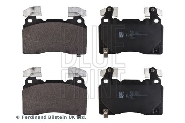 Fren Disk Balata Ön Opel Insignia B Grand Sport (2017->)  BLUE PRINT ADBP420013