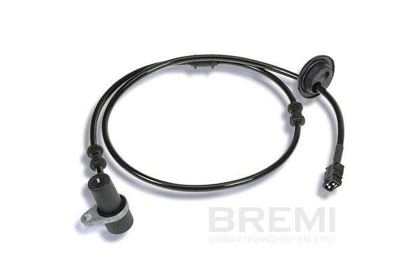 Abs Sensörü Arka Sol BREMI 50240
