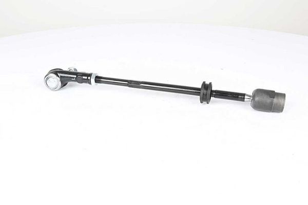 Rot Mili Sol Volkswagen Jetta II (165/167)(01.1984->1992)  BSG 90-310-206