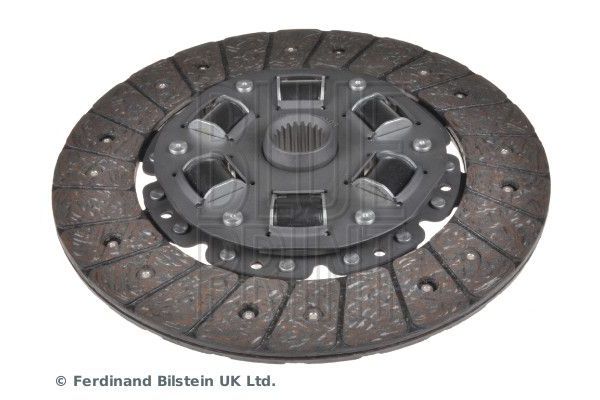 Debriyaj Balatası  Mazda 6 Sedan (GG)(03.2002->)  BLUE PRINT ADM53146