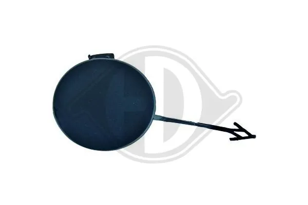 Tampon Çeki Demir Kapağı Ön Audi A6 Sedan (4G2)(12.2010->)  PRO-A 292573