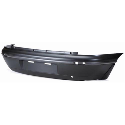 Tampon Arka Fiat Brava (182)(1995->)  EUROBUMP FIA07BR003